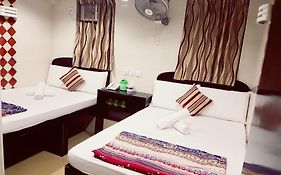 Simplex Guest House